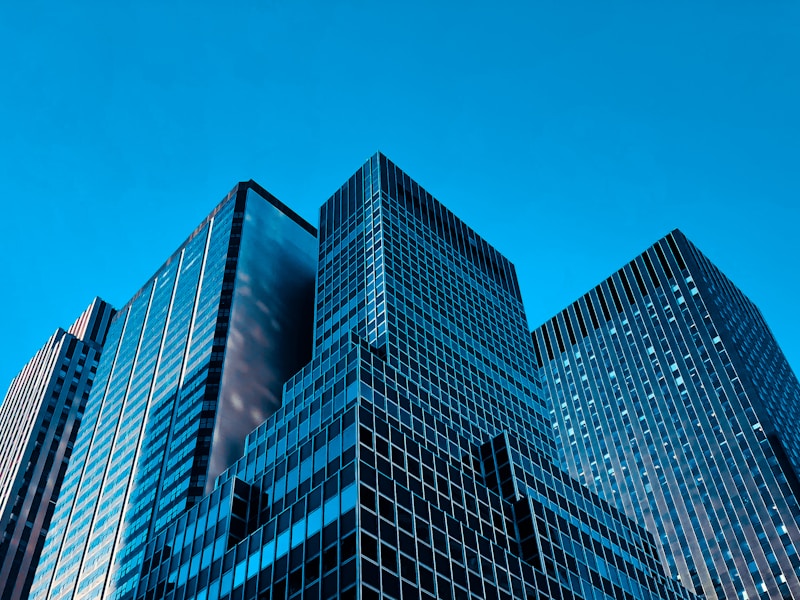 Pénzügyi szolgáltatások